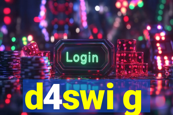 d4swi g